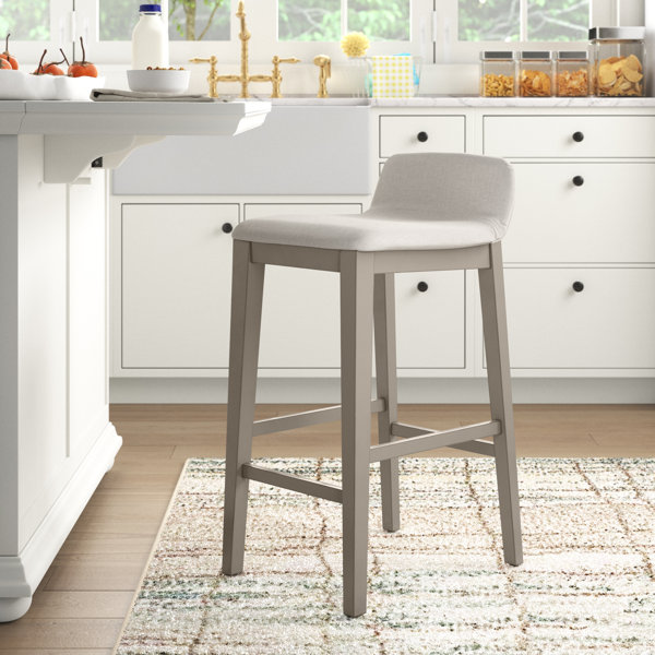 Nautica Home Stools Wayfair   Sherlock Bar And Counter Stool 